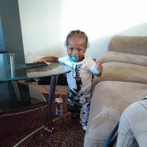 Meet your Posher, Kendra